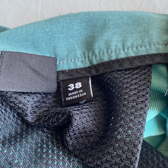 Mens Shorts - Picture 4 of 8